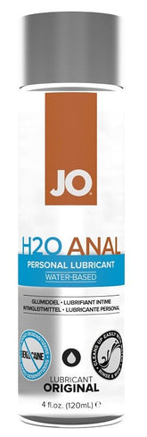 JO Anal H2O